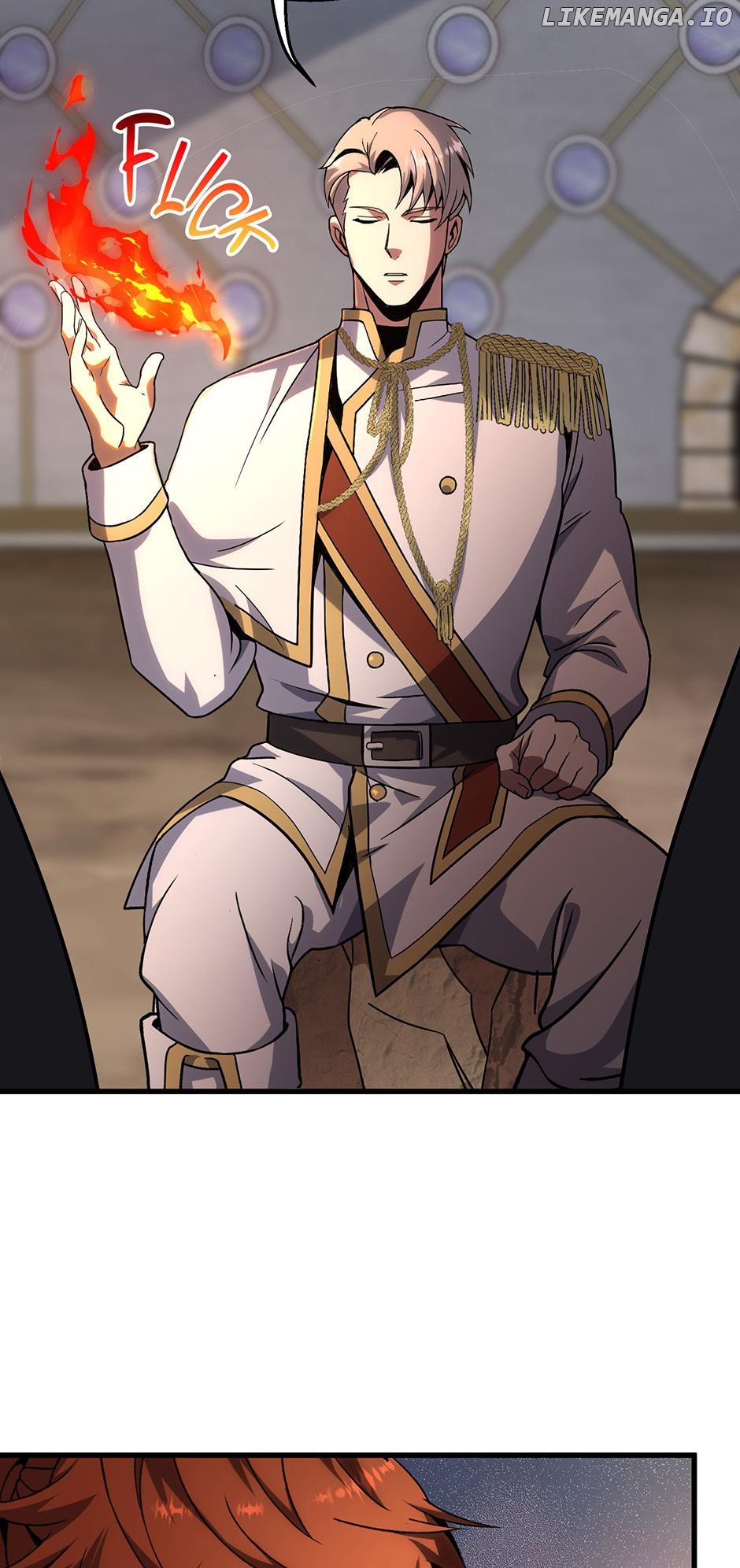 The Beginning After The End Chapter 218 image 11